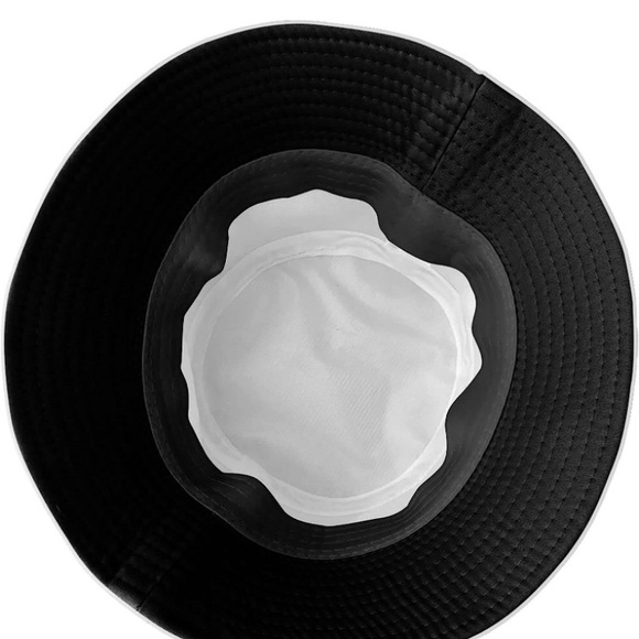 Bucket Hat Fashion Sun Cap Women/Men Unisex - Picture 6 of 6